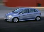 Mercedes-Benz B-Class 2006 года